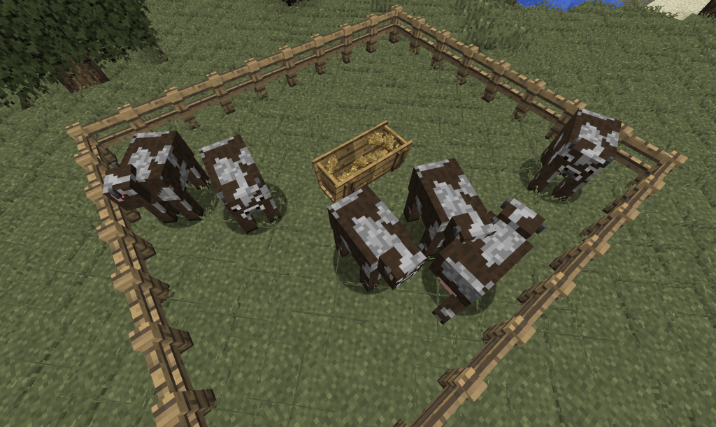 Magneticraft