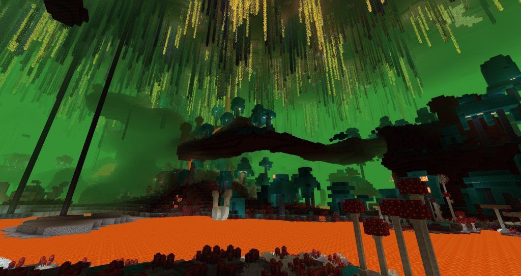 BetterNether