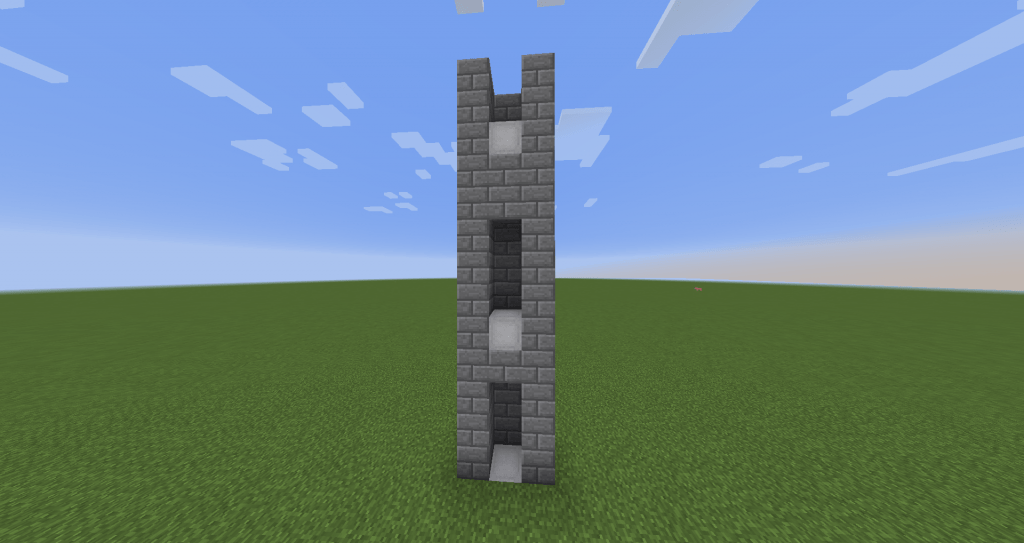 OpenBlocks Elevator