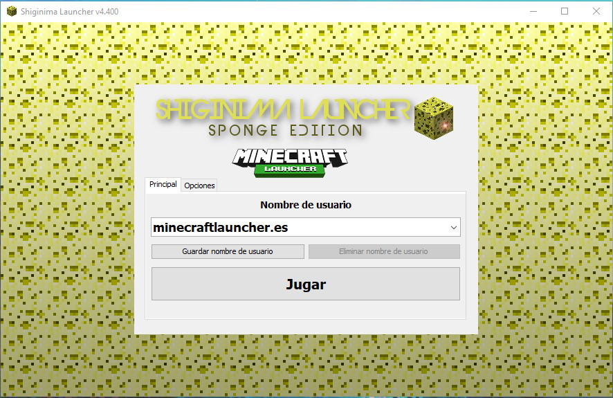 descargar Shiginima Launcher