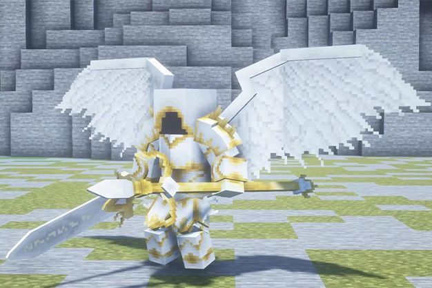 The Archangel Mod