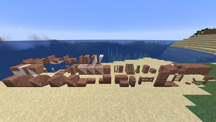 FramedBlocks