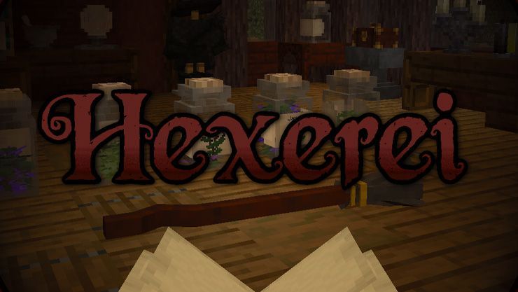 Hexerei