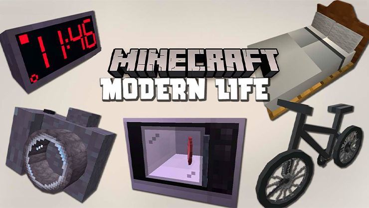 Modern Life