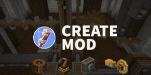 Create Mod