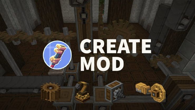 Create Mod